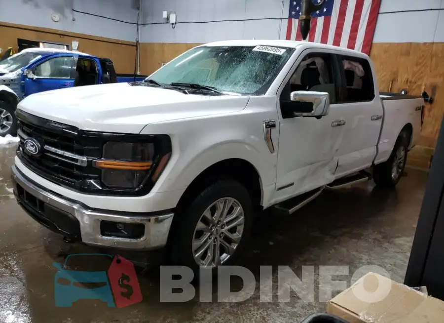 1FTFW3LD0RFA60878 Photo# 1