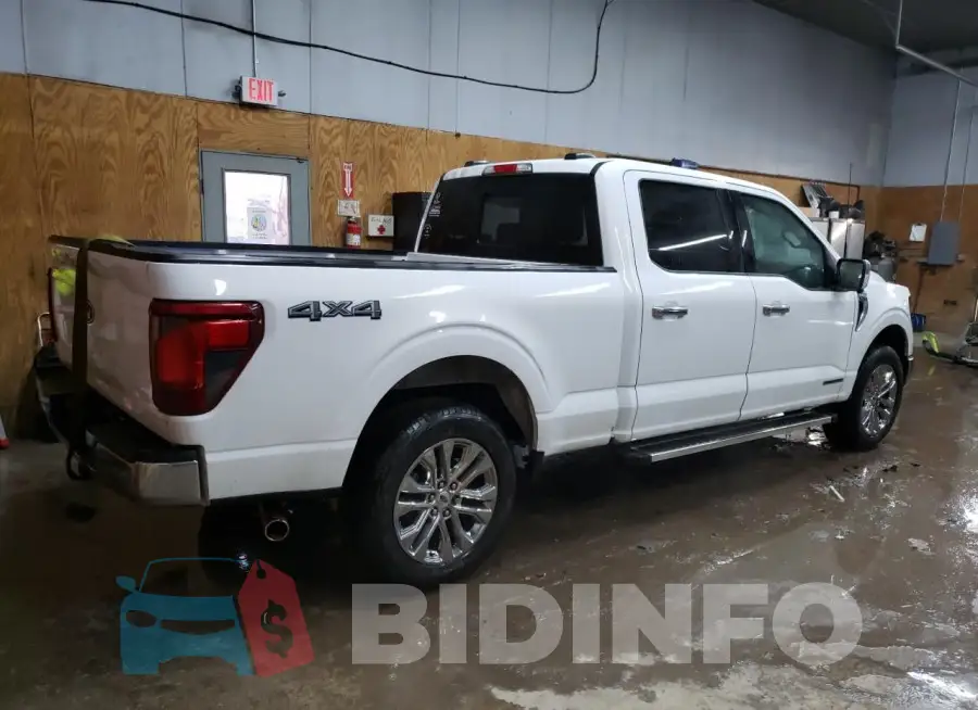 1FTFW3LD0RFA60878 Photo# 3