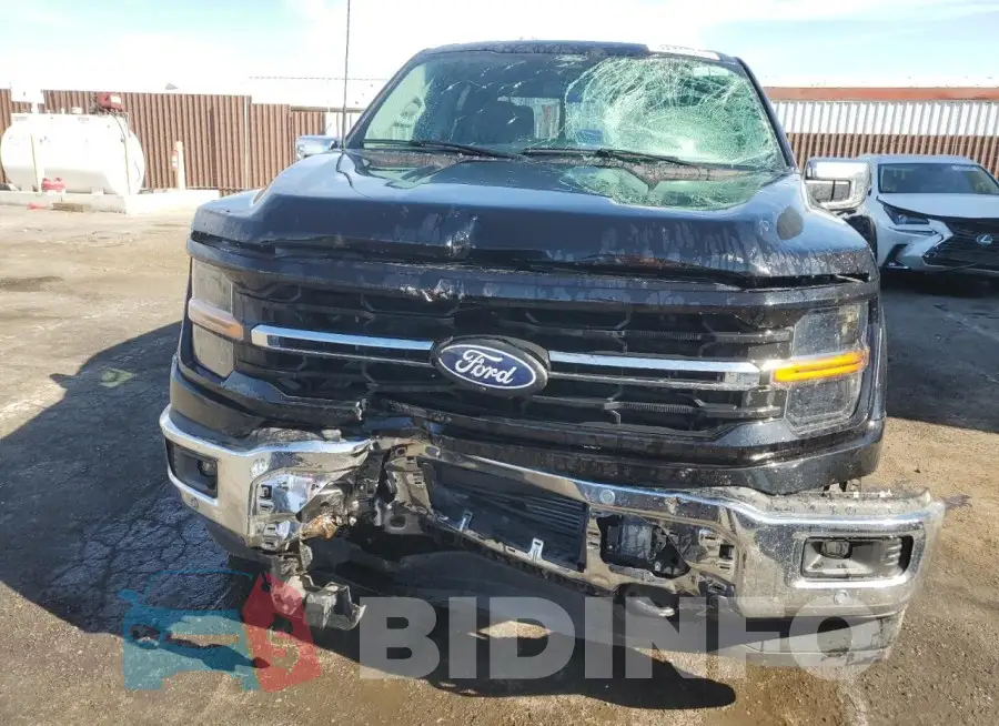 1FTFW3LD5RFA20800 Photo# 5
