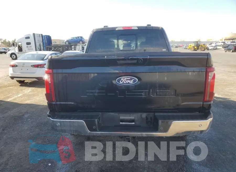 1FTFW3LD5RFA20800 Photo# 6