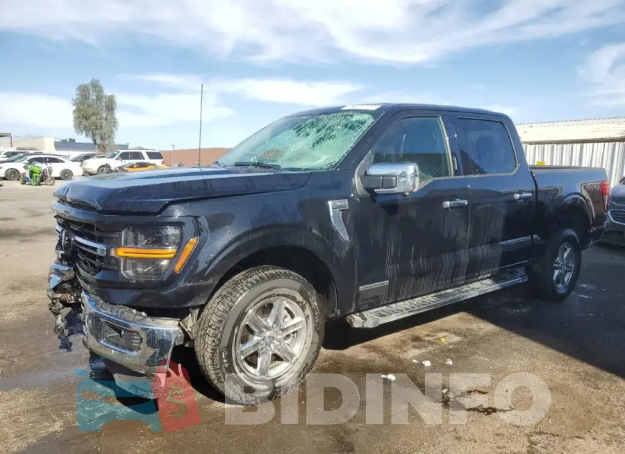 1FTFW3LD5RFA20800 Photo# 1