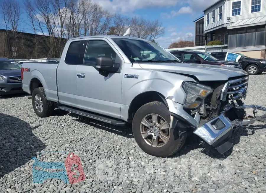 1FTFX1EFXGFC53214 Photo# 4
