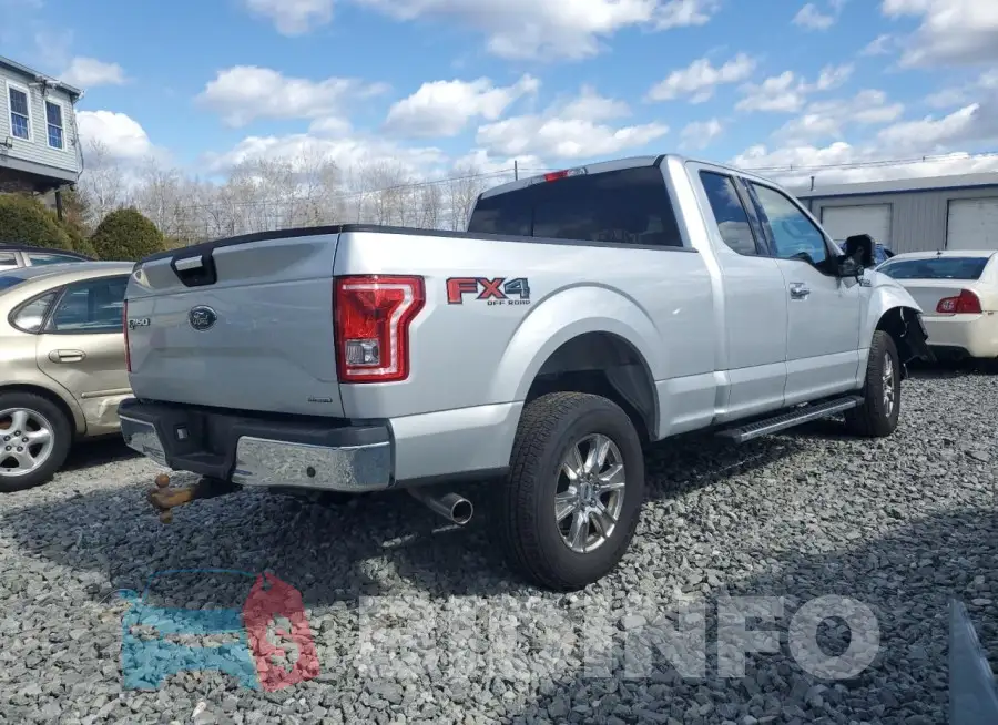 1FTFX1EFXGFC53214 Photo# 3