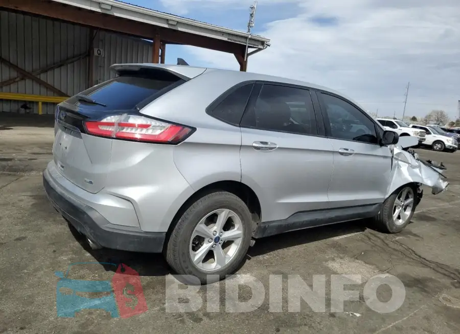 2FMPK4G99KBB97297 Photo# 3