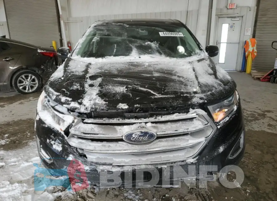 2FMPK4J83HBC17097 Photo# 5