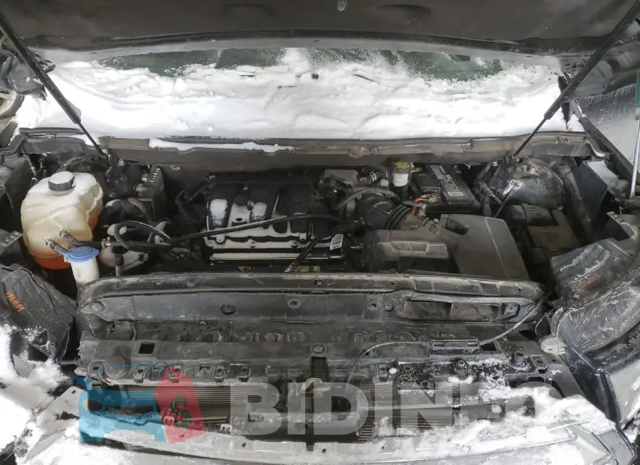 2FMPK4J83HBC17097 Photo# 12