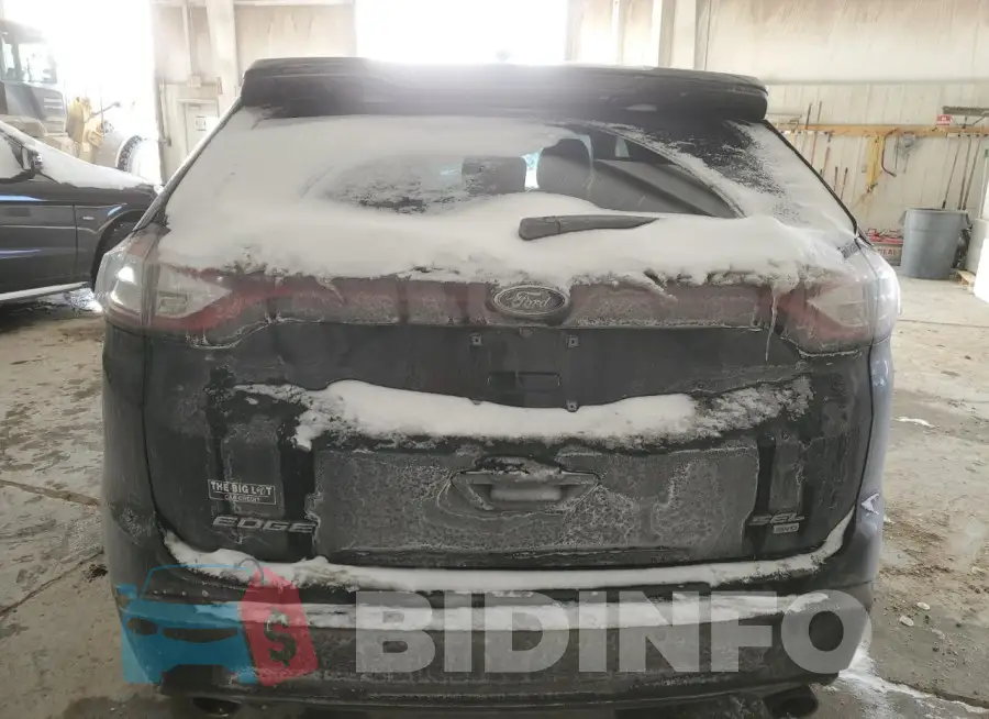 2FMPK4J83HBC17097 Photo# 6