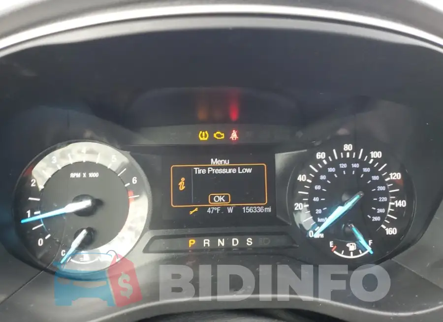 3FA6P0H71GR258292 Photo# 9