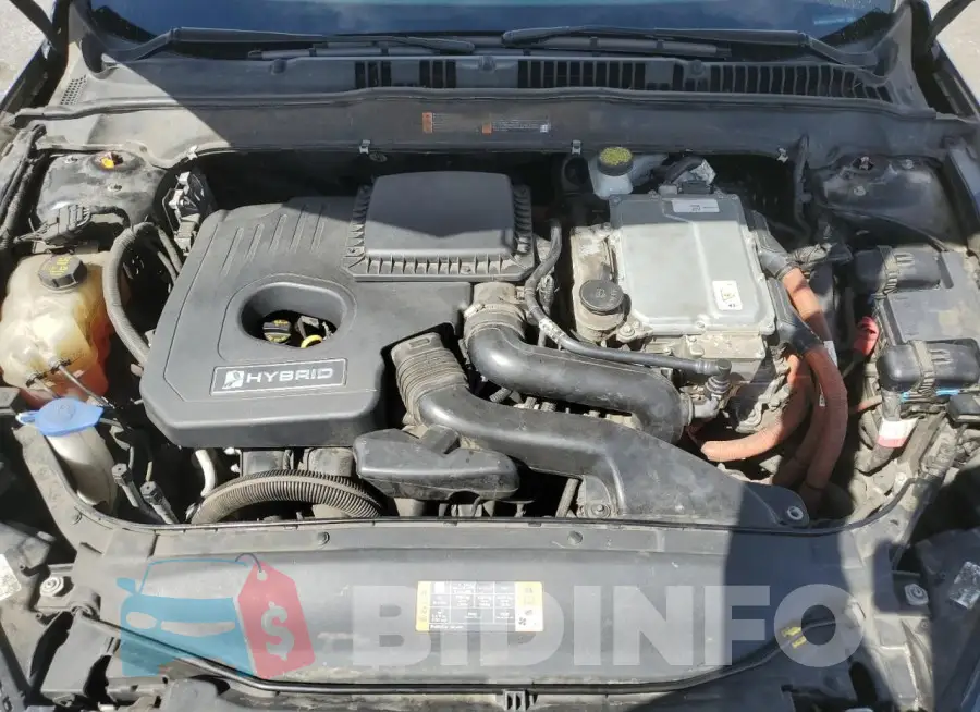 3FA6P0LU1GR173062 Photo# 11