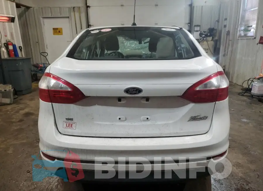 3FADP4BJXHM118887 Photo# 6