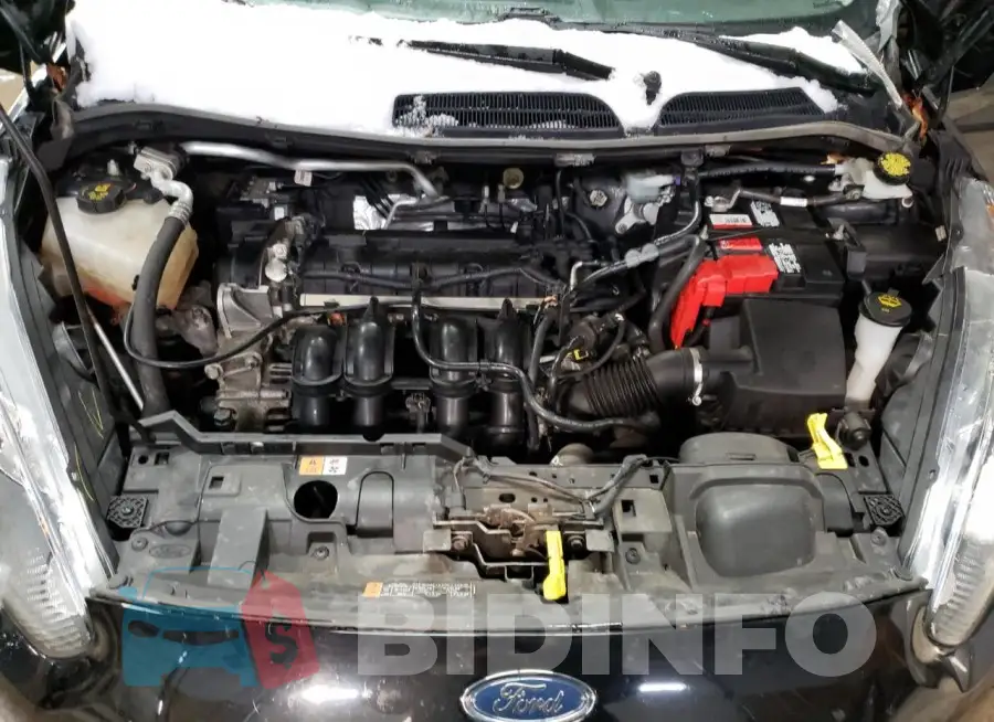 3FADP4EJ9GM164835 Photo# 11