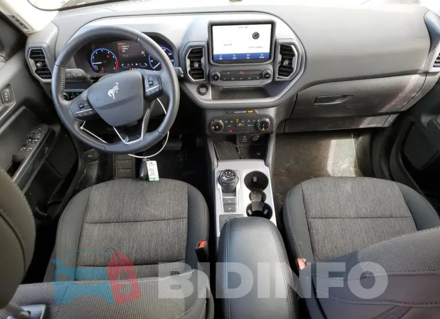 3FMCR9B64PRD40525 Photo# 8