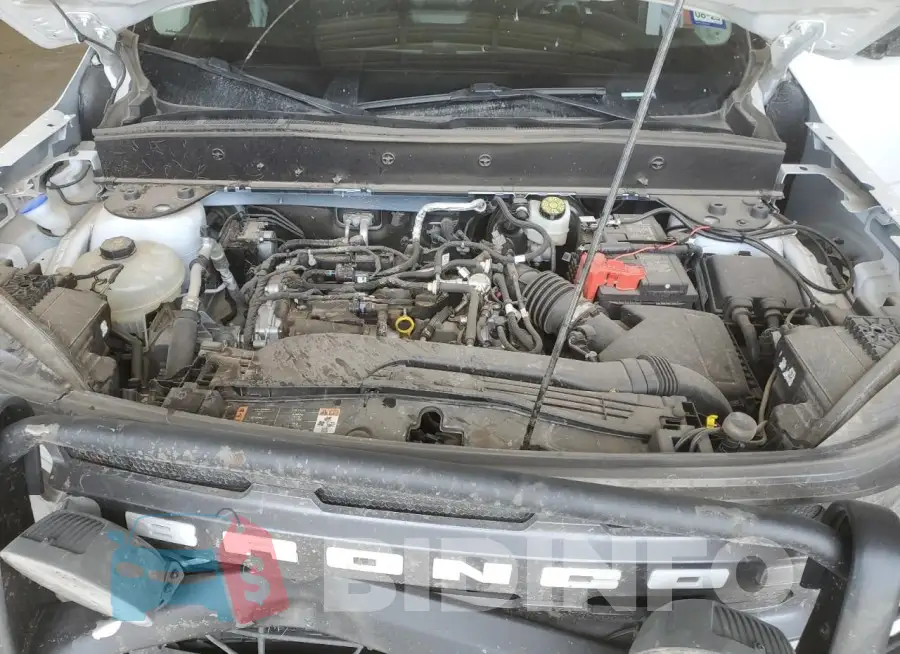 3FMCR9B64PRD43232 Photo# 12