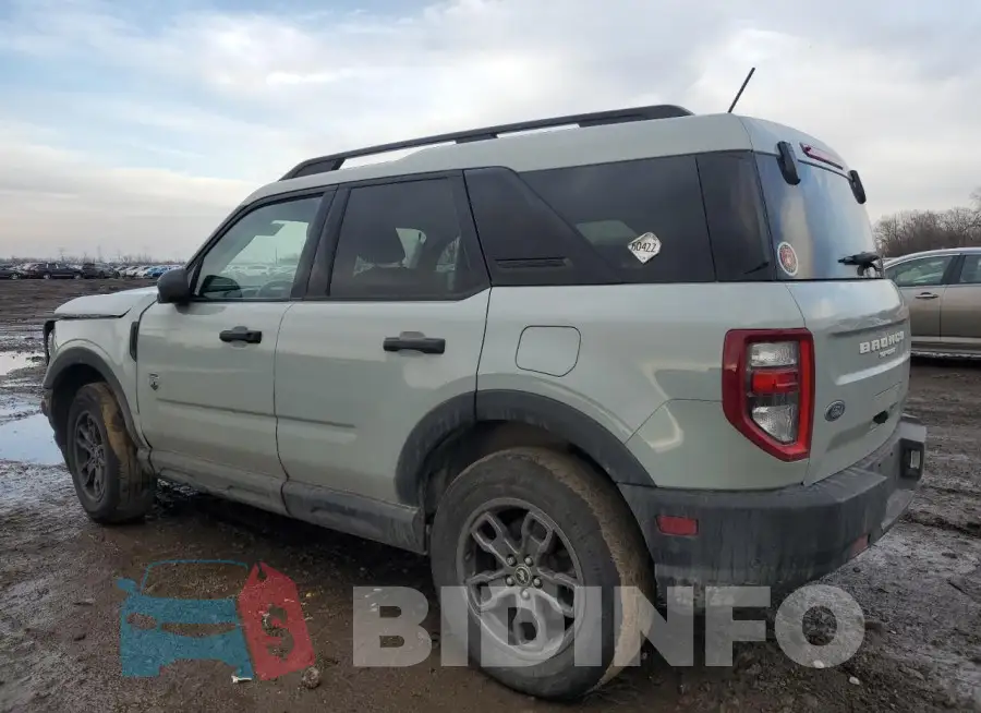 3FMCR9B66NRD78142 Photo# 2