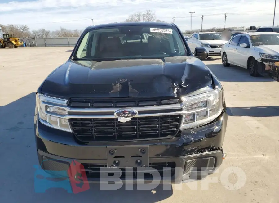 3FTTW8F92NRB15013 Photo# 5
