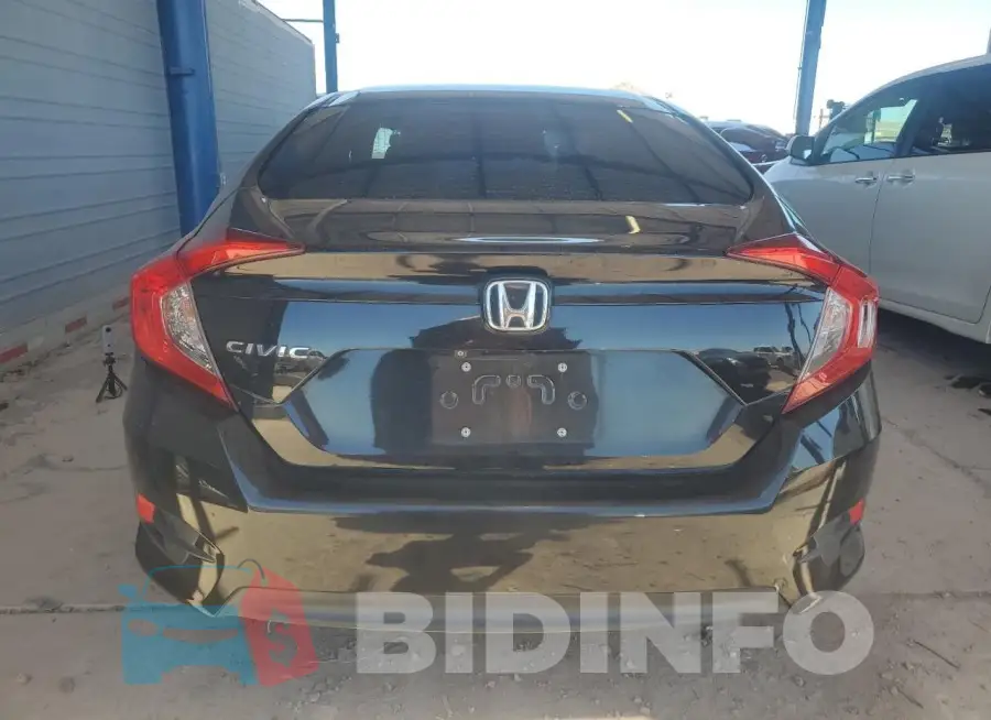 19XFC2F51HE049694 Photo# 6