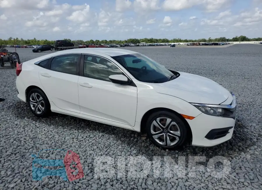 19XFC2F55HE225520 Photo# 4