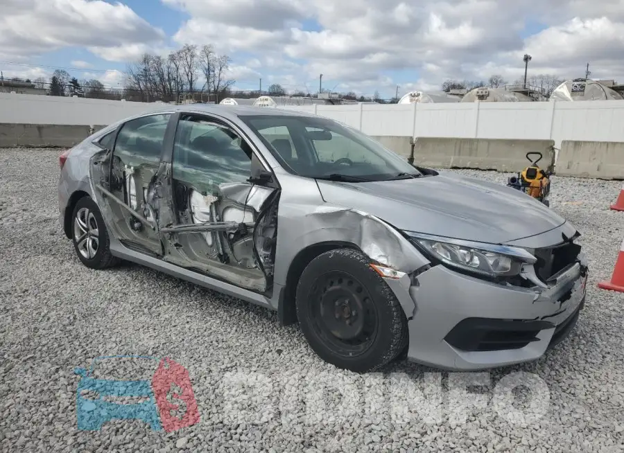 19XFC2F59HE049863 Photo# 4