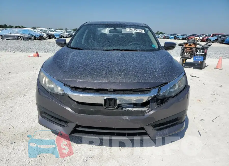 19XFC2F59HE065271 Photo# 5