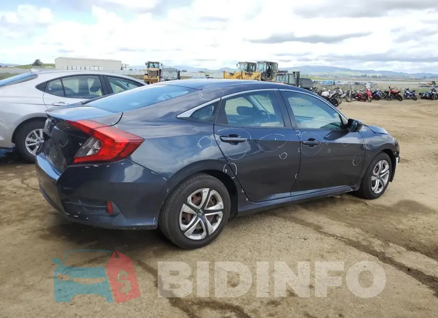 19XFC2F65HE215420 Photo# 3