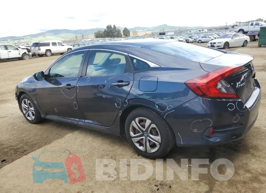 19XFC2F65HE215420 Photo# 2