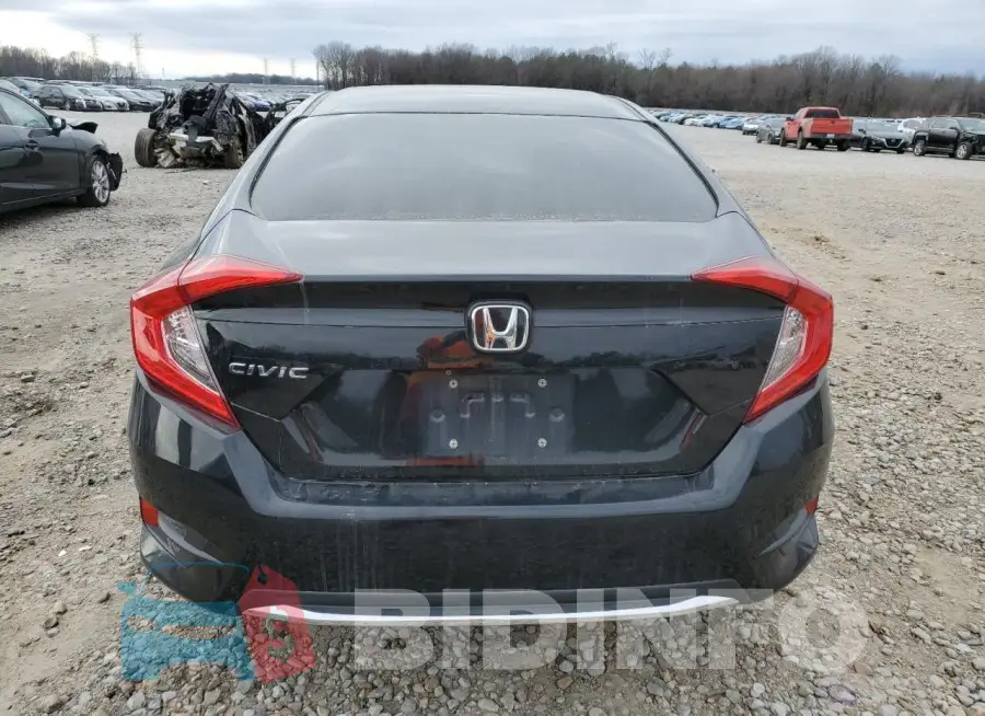 19XFC2F68LE004429 Photo# 6