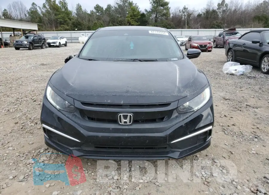 19XFC2F68LE004429 Photo# 5