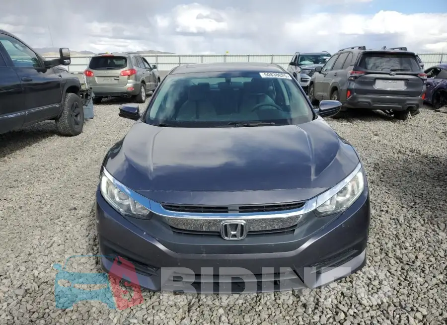 19XFC2F71HE022755 Photo# 5