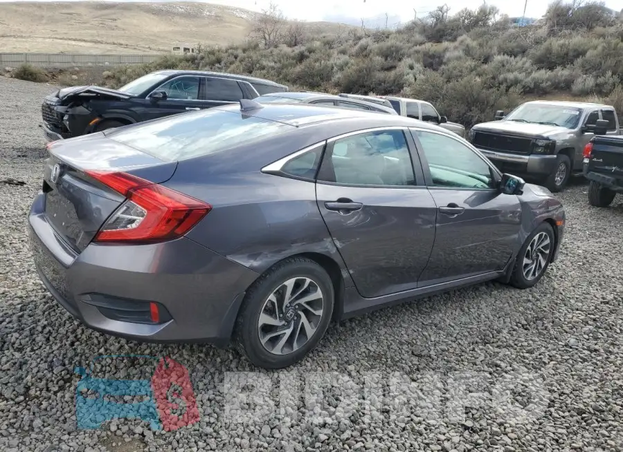 19XFC2F71HE022755 Photo# 3