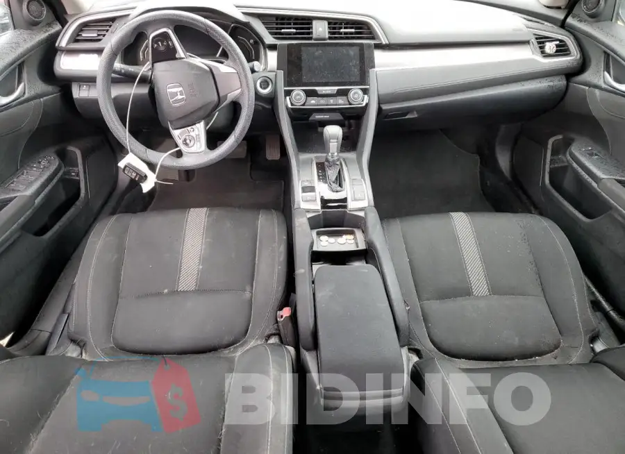 19XFC2F71HE201393 Photo# 8