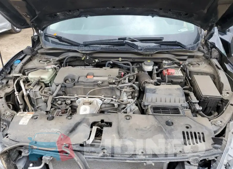 19XFC2F71HE201393 Photo# 11