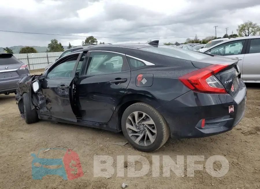 19XFC2F71HE201393 Photo# 2