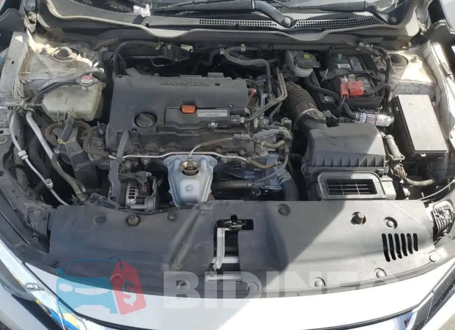 19XFC2F73JE012332 Photo# 11
