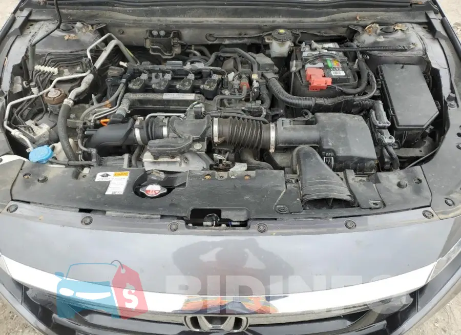 1HGCV1F17KA065043 Photo# 11