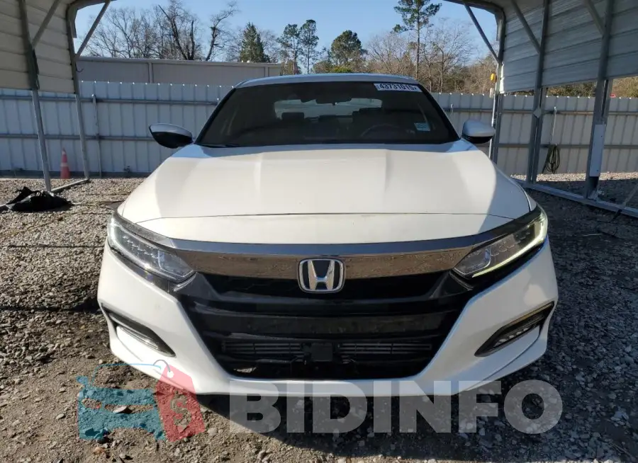 1HGCV1F36JA201937 Photo# 5