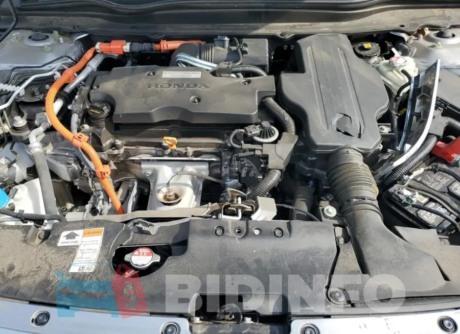 1HGCV3F55MA006039 Photo# 11