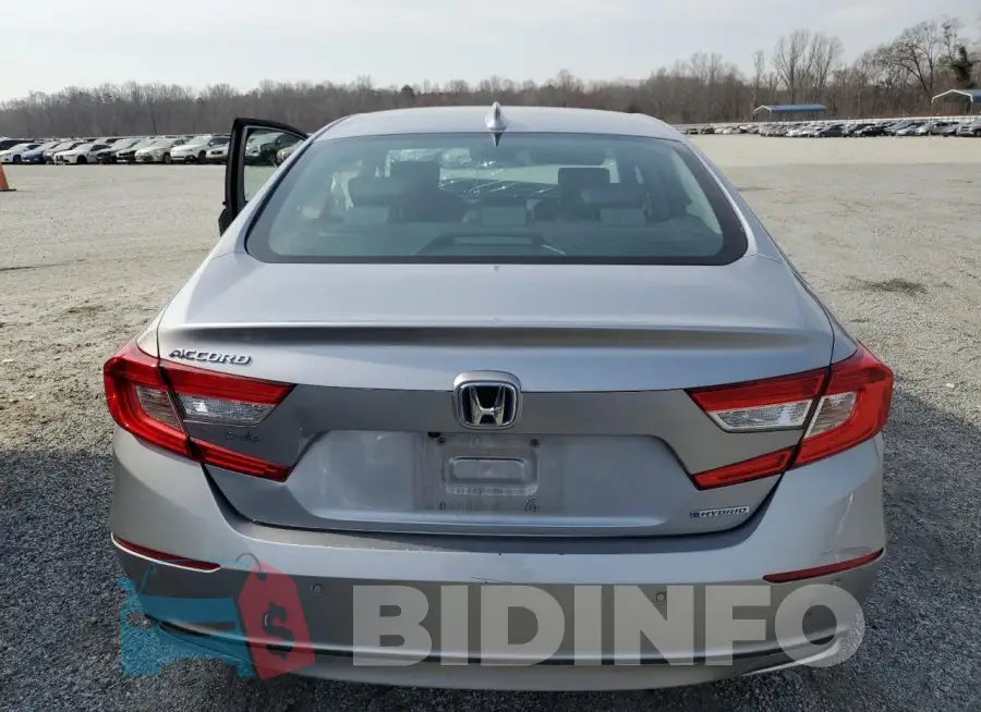 1HGCV3F55MA006039 Photo# 6