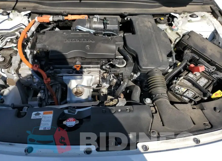 1HGCV3F56NA024082 Photo# 11