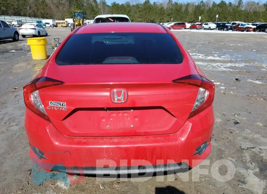 2HGFC2F72GH502257 Photo# 6