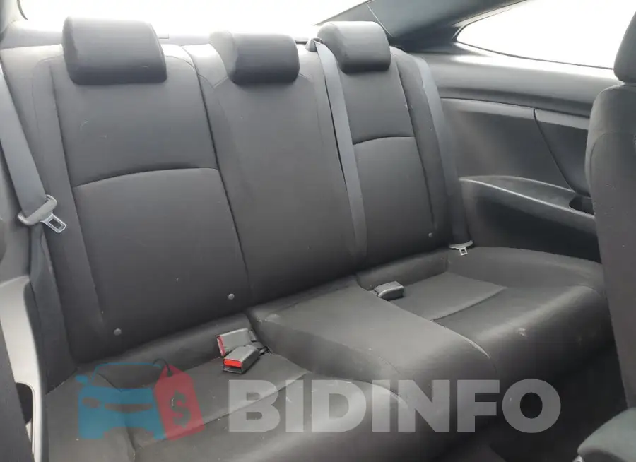2HGFC4B68KH307779 Photo# 10