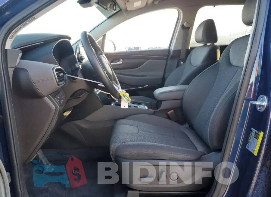 5NMS33AD1KH111274 Photo# 7