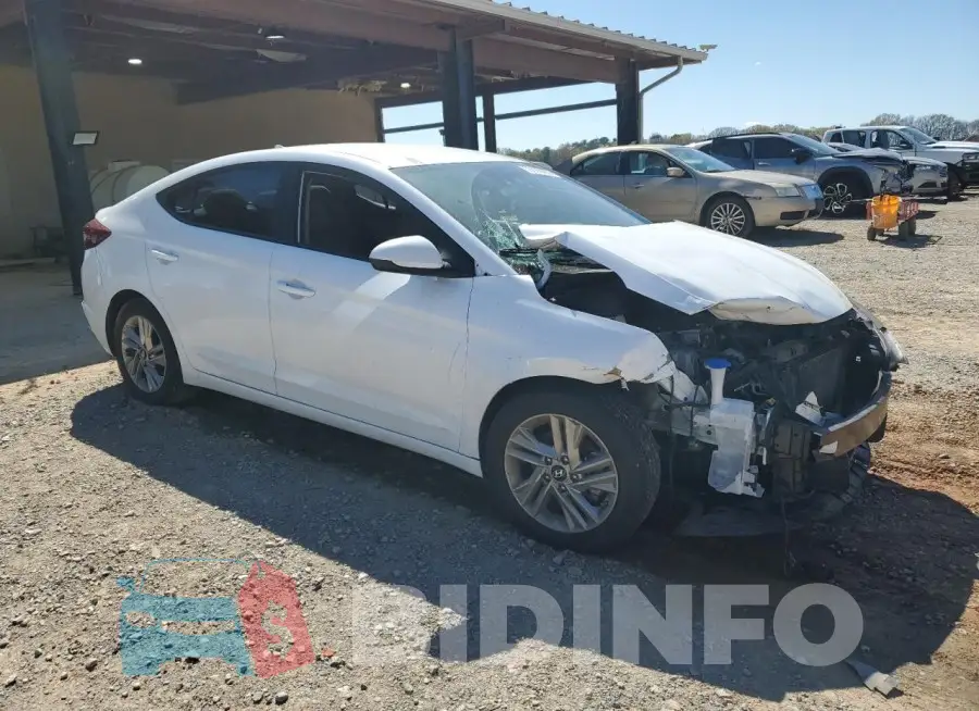 5NPD84LF6KH470847 Photo# 4
