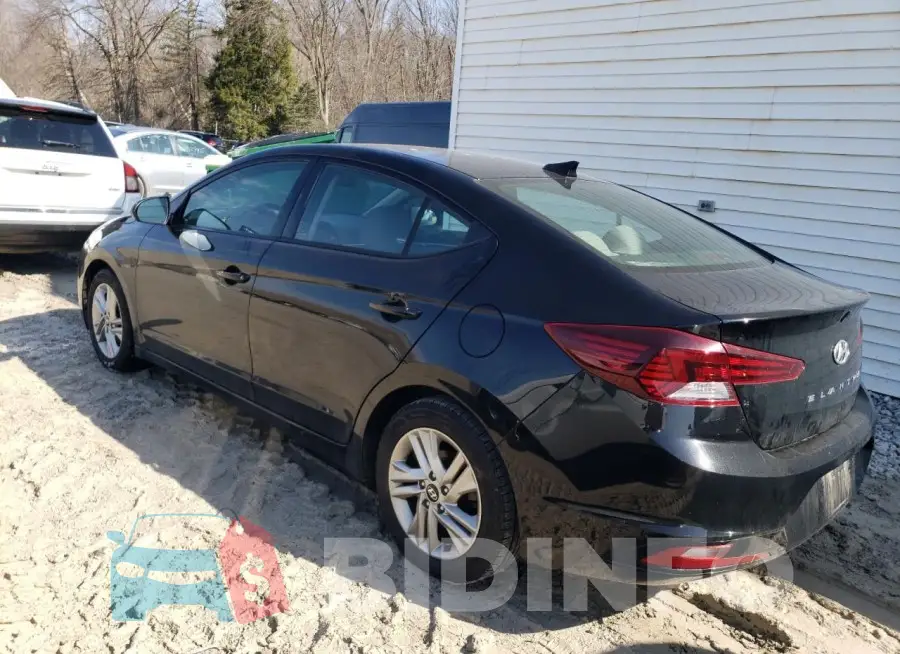 5NPD84LF8KH412741 Photo# 2