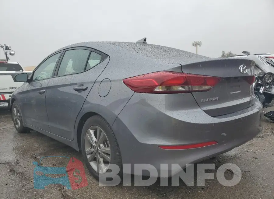 5NPD84LFXJH339953 Photo# 2