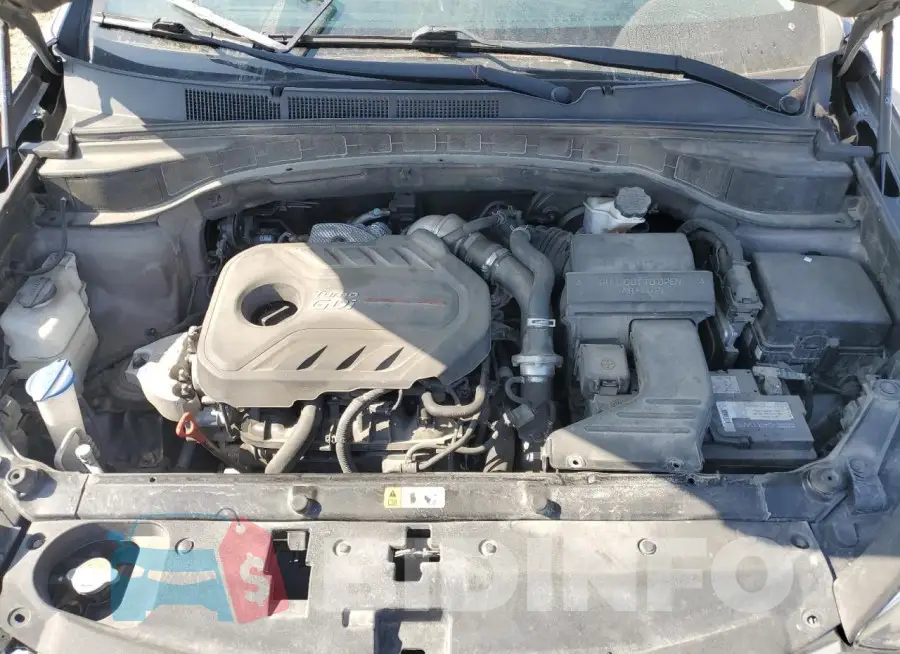 5XYZU4LA2JG555101 Photo# 11