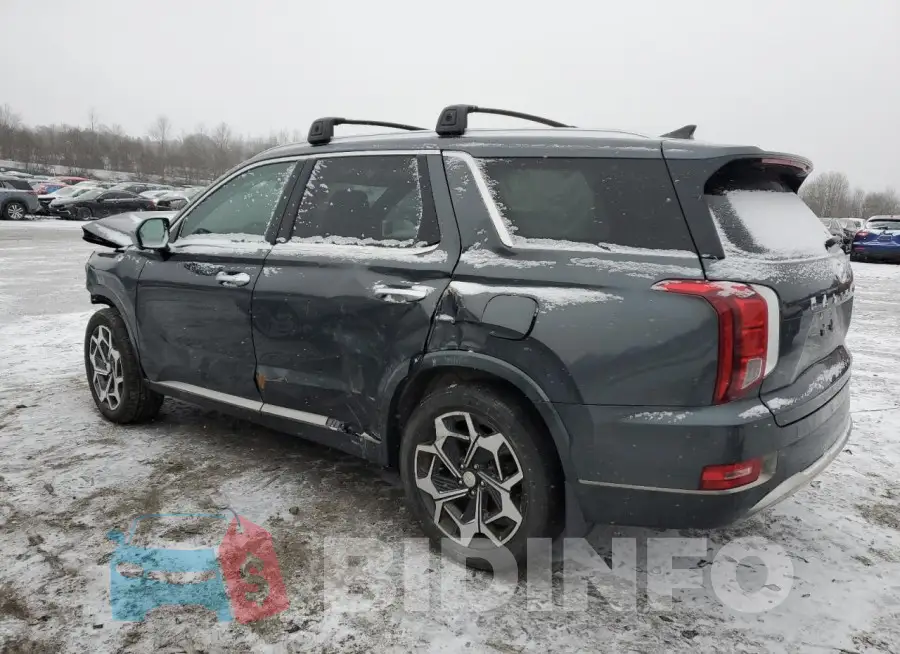 KM8R7DHE7NU411143 Photo# 2