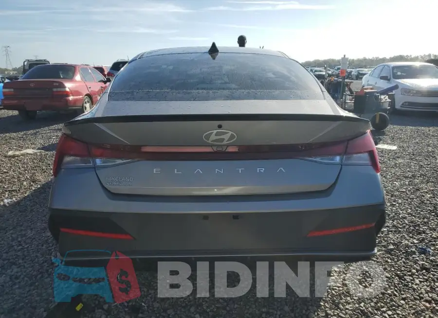 KMHLM4DG2SU874776 Photo# 6
