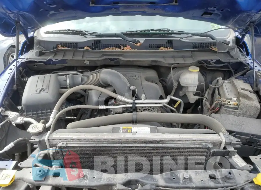 1C6RR7KTXJS314152 Photo# 11