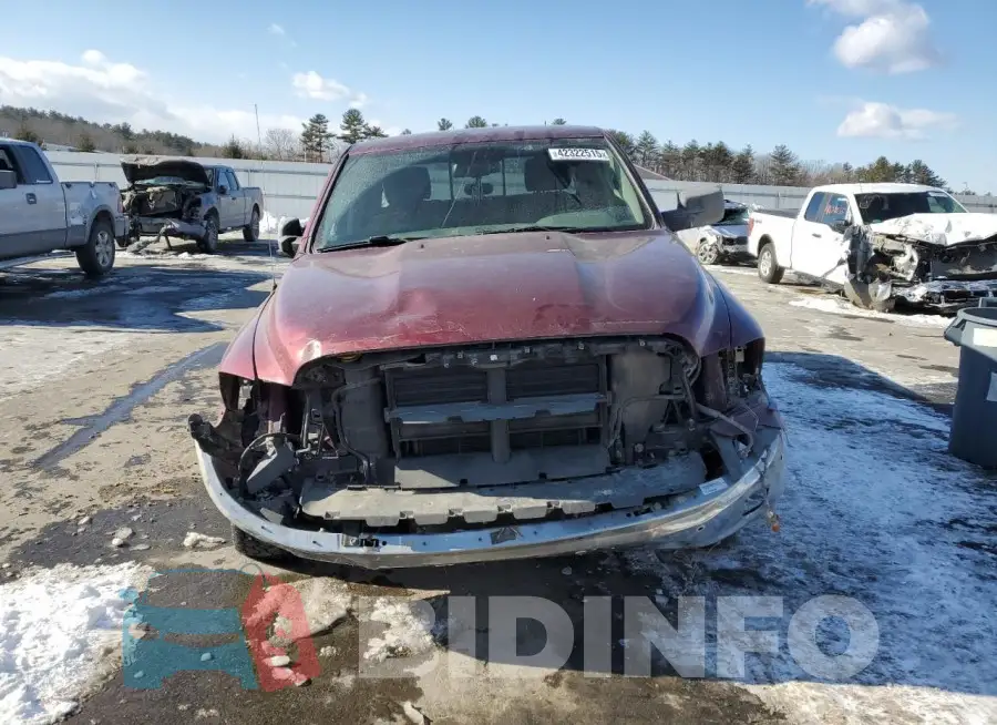1C6RR7LT2KS557776 Photo# 5