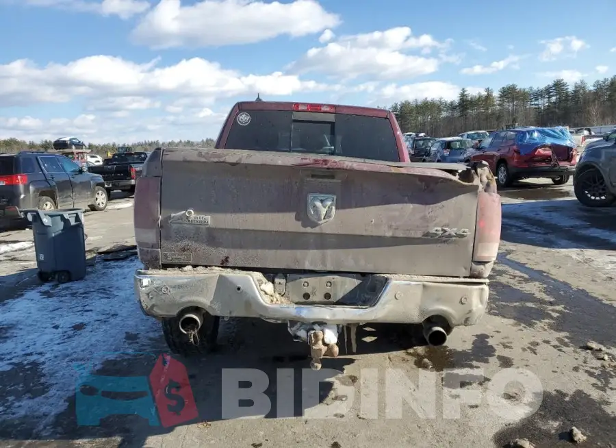 1C6RR7LT2KS557776 Photo# 6